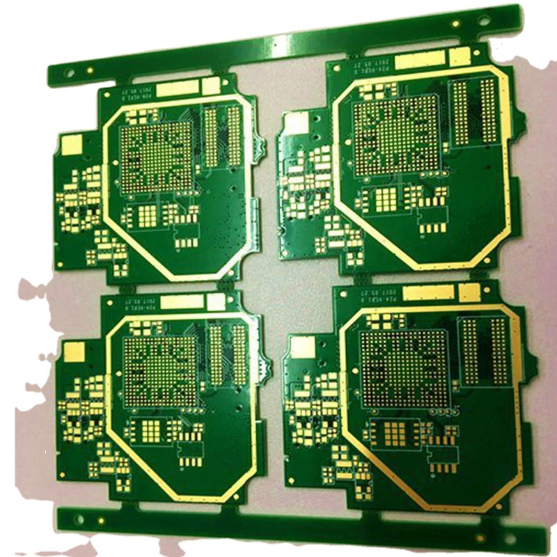 印刷回路板の分解技術